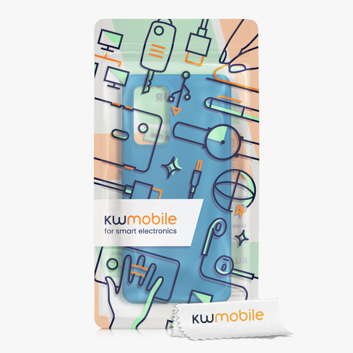 Samsung Galaxy A53 5G Handyhülle