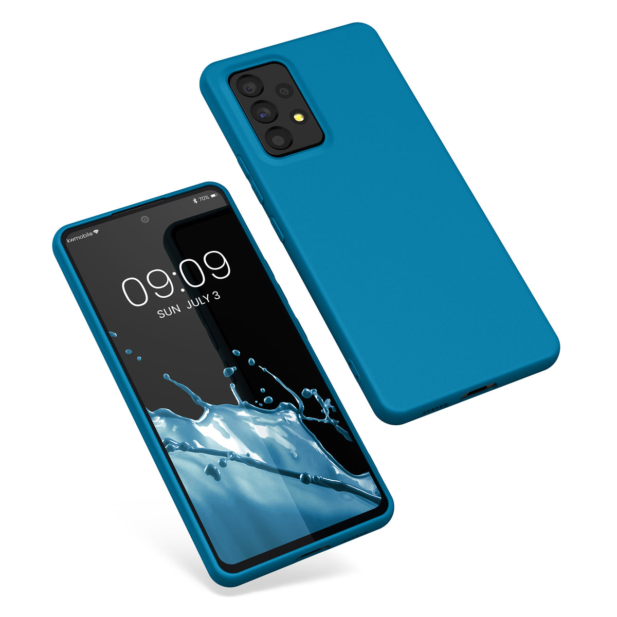 Samsung Galaxy A53 5G Handyhülle