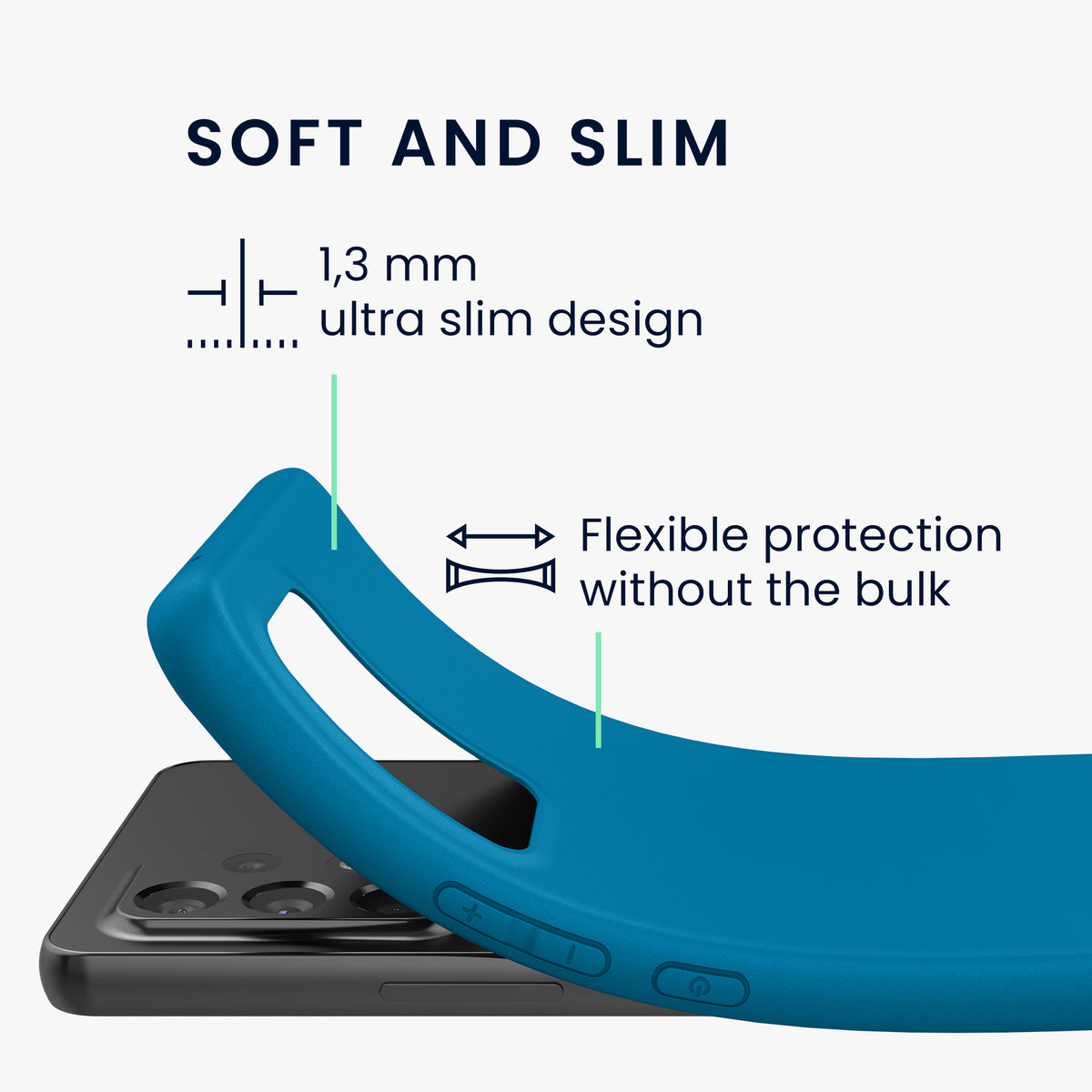 Samsung Galaxy A53 5G Handyhülle