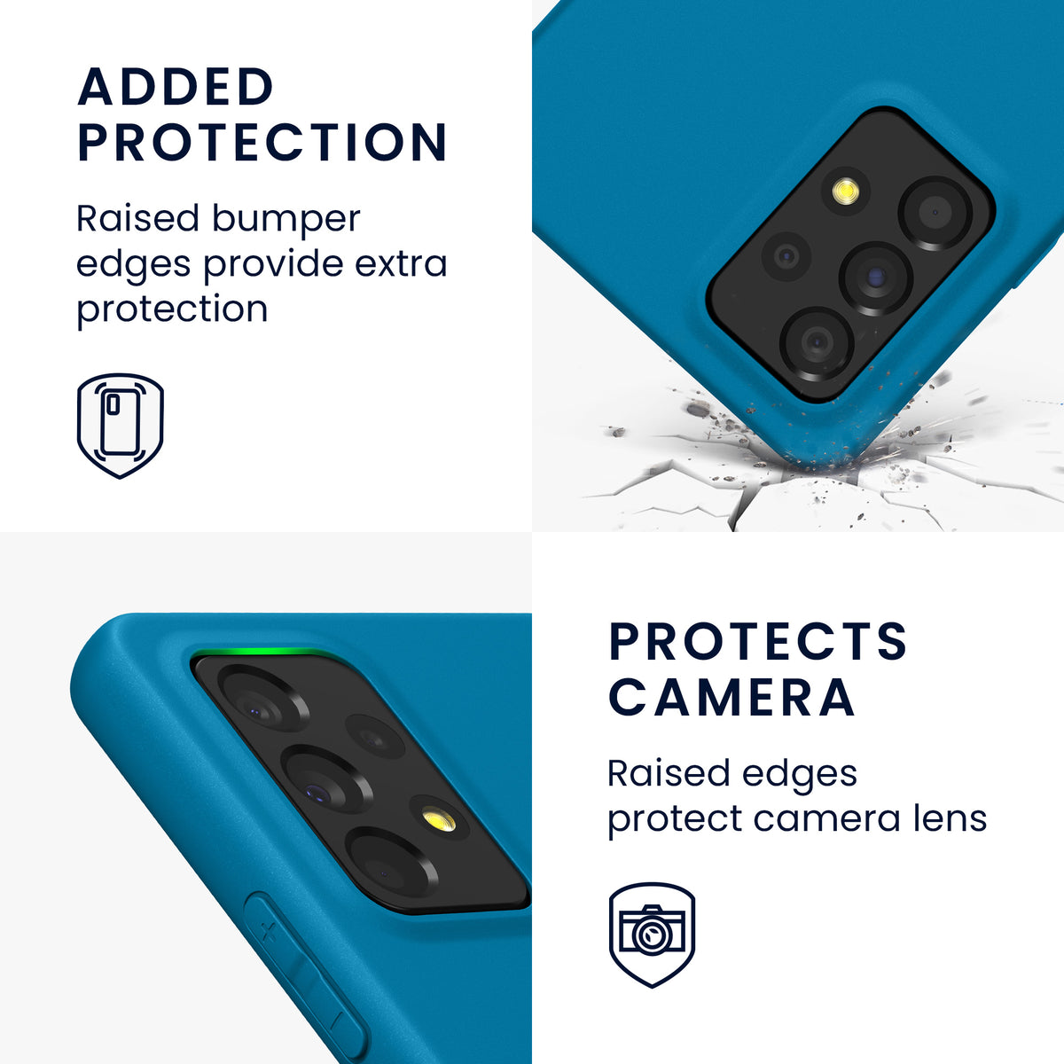 Samsung Galaxy A53 5G Handyhülle
