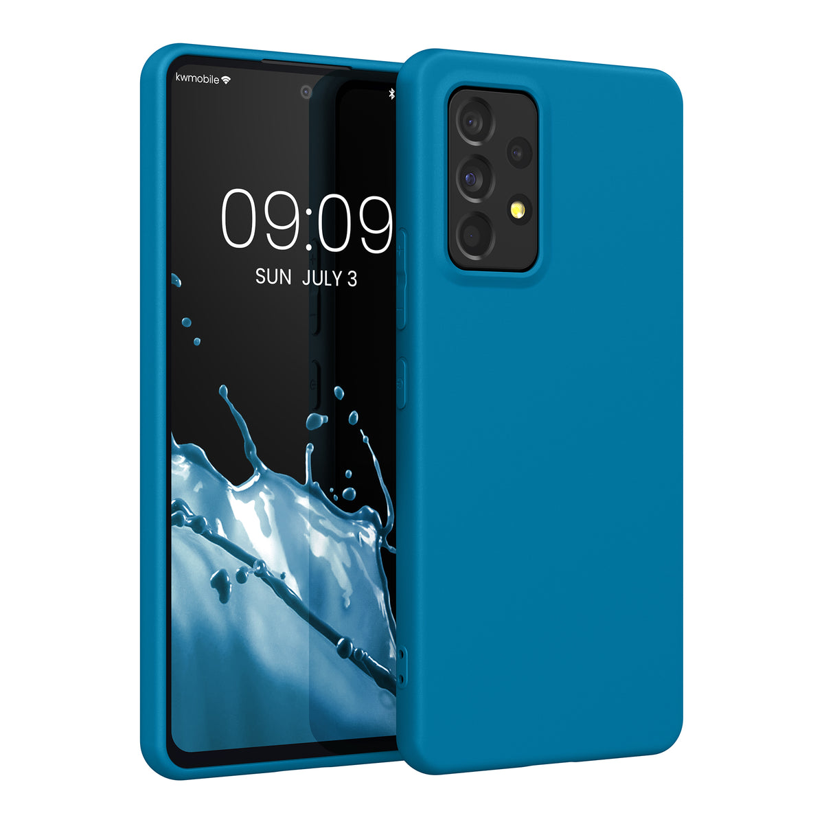Samsung Galaxy A53 5G Handyhülle