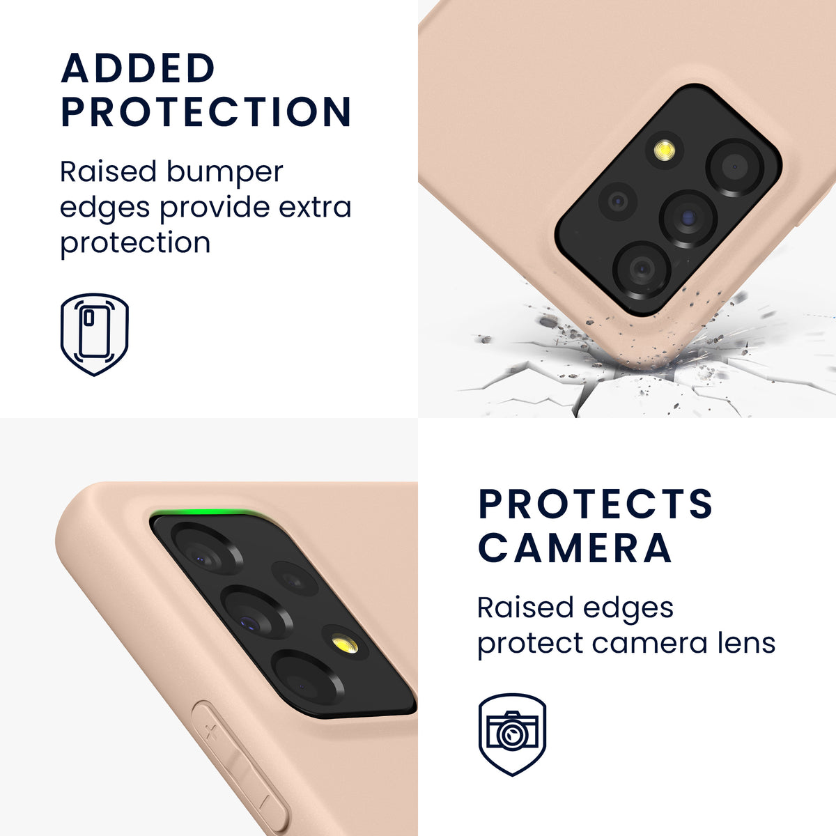 Samsung Galaxy A53 5G Handyhülle