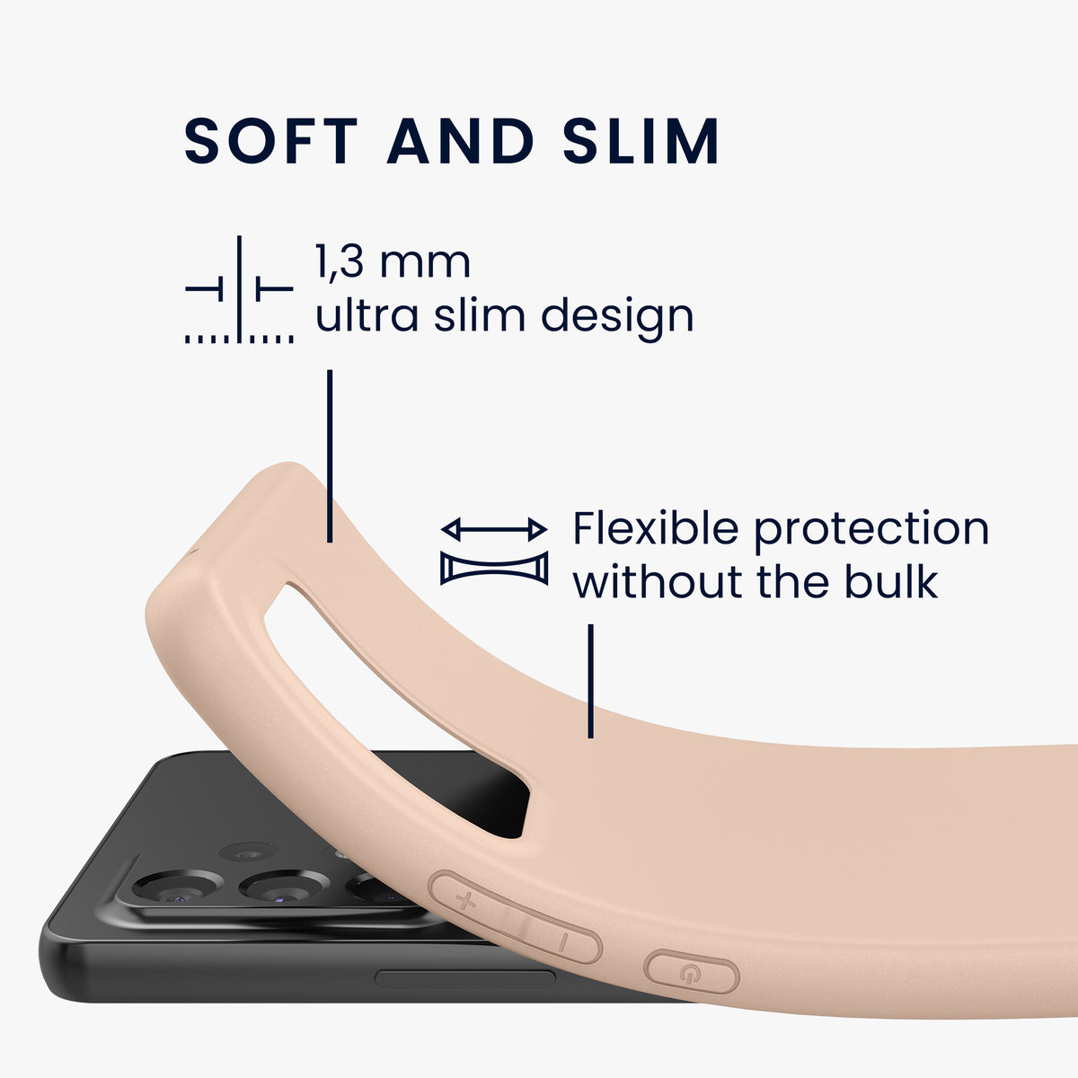 Samsung Galaxy A53 5G Handyhülle