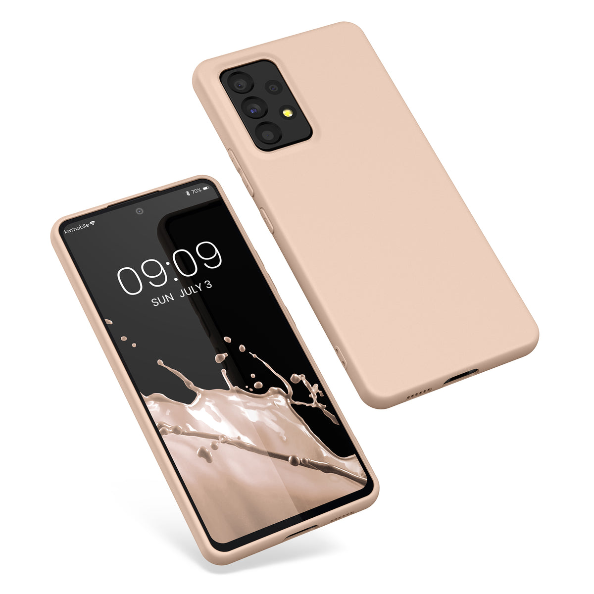 Samsung Galaxy A53 5G Handyhülle