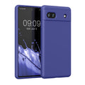 Blauviolett