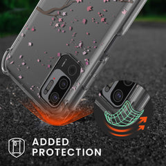 Xiaomi Redmi Note 10 5G Silikon Handykette