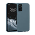 Gummierte Silikon Handyhülle für Samsung Galaxy M23 5G