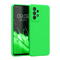 Neon Grün