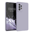 Pastell Lavendel
