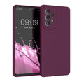 Bordeaux Violett