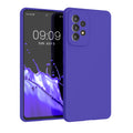 Blauviolett