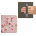 Kobo Libra 2 eReader Flip Case mit Auto-Sleep und Handschlaufe