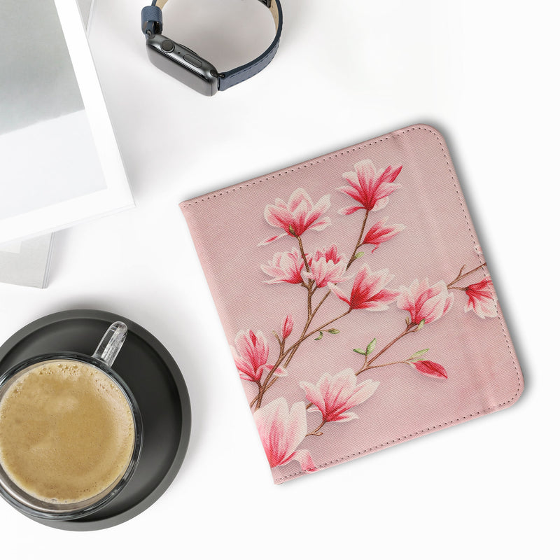 Kobo Libra 2 eReader Flip Case mit Auto-Sleep und Handschlaufe