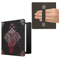 Amazon Kindle Oasis 10. Generation eReader Flip Case mit Auto-Sleep und Handschlaufe