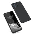 TPU Hülle für Samsung Galaxy M53 5G in Schwarz