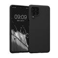 Samsung Galaxy M53 5G gummierte Handyhülle