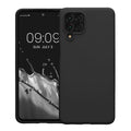 Samsung Galaxy M53 5G gummierte Handyhülle