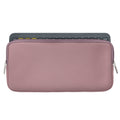 kwmobile Tastatur-Hülle kompatibel mit Logitech K380 - Neopren Schutzhülle Case Tasche für Tastatur - Neoprentasche für Keyboard - Dark Rose Dark Rose  