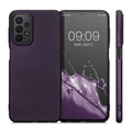 Samsung Galaxy A23 4G / 5G metallische Handyhülle