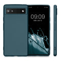 Google Pixel 6a metallische Handyhülle