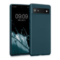 Google Pixel 6a metallische Handyhülle