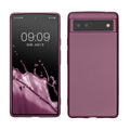 Metallic Lavendel