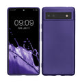 Metallic Blauviolett
