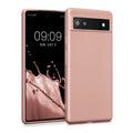 Metallic Rosegold