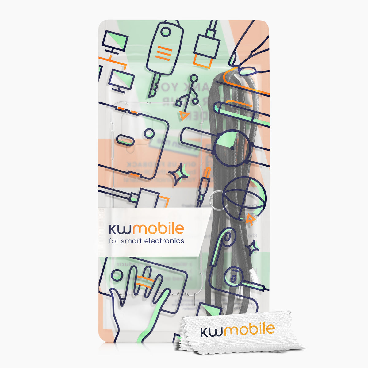 Hülle kompatibel mit Samsung Galaxy M32 4G