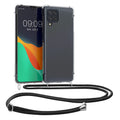 Hülle kompatibel mit Samsung Galaxy M32 4G