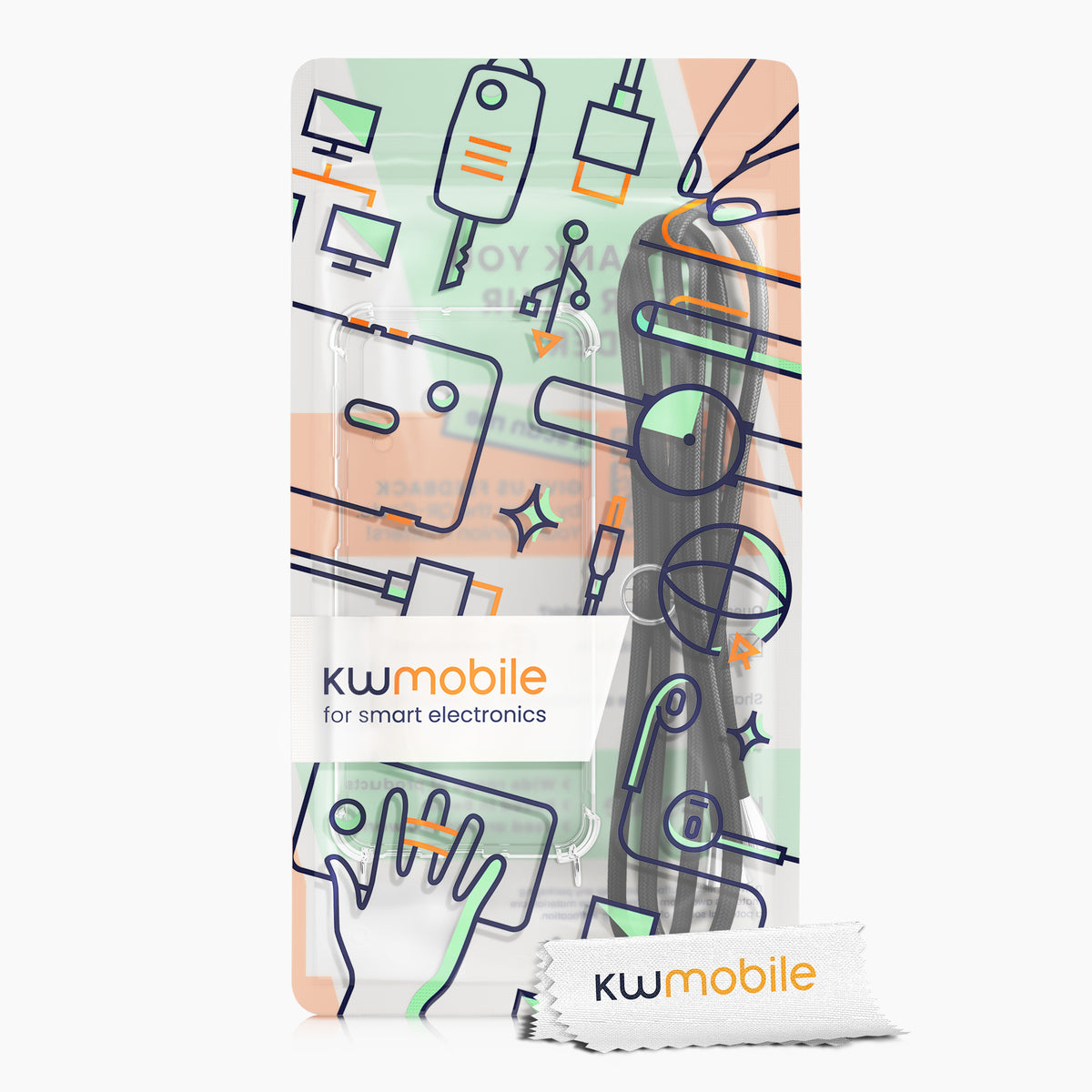 Hülle kompatibel mit Samsung Galaxy M53 5G