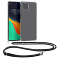 Hülle kompatibel mit Samsung Galaxy M53 5G