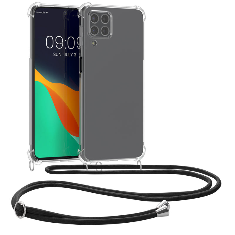 Hülle kompatibel mit Samsung Galaxy M53 5G