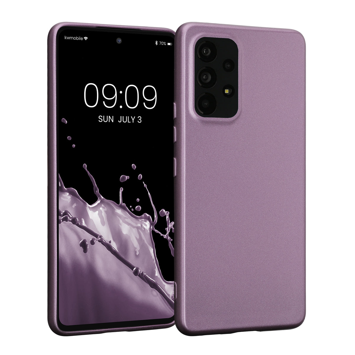 Hülle für Galaxy A53 5G