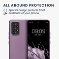 Hülle für Galaxy A53 5G
