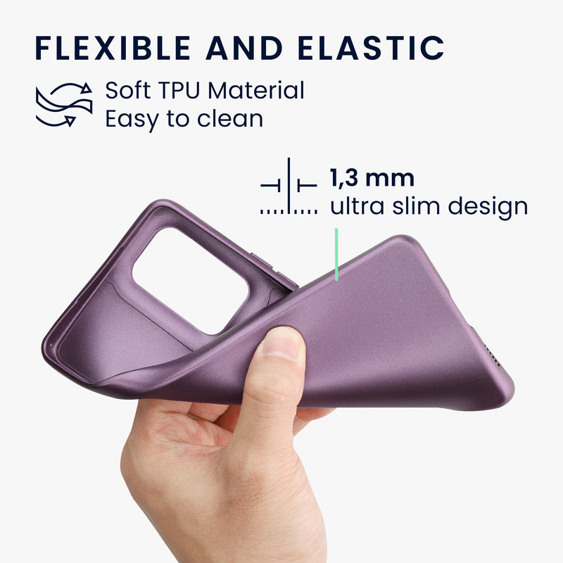 Hülle für Galaxy A53 5G