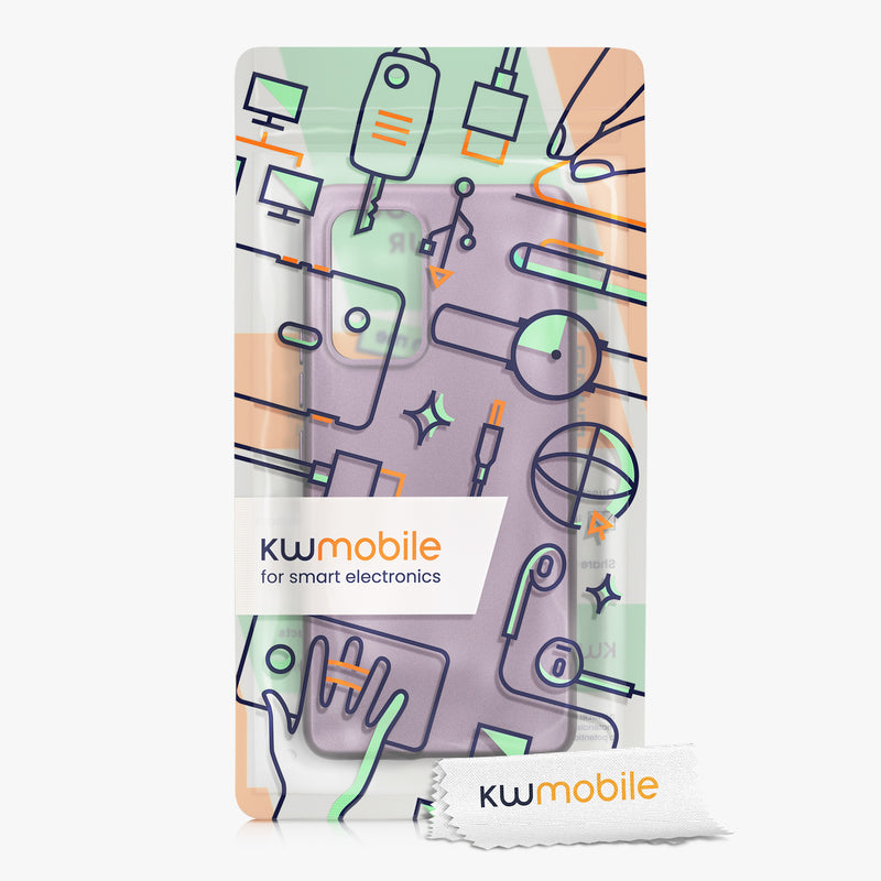Hülle für Galaxy A53 5G