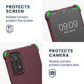 Handykette für Xiaomi Redmi Note 11 Pro / Note 11 Pro (5G) / Note 12 Pro (4G) Silikon