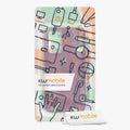 Matte Silikon Handyhülle für Xiaomi Redmi Note 11 Pro+ 5G / Note 11 Pro Plus 5G