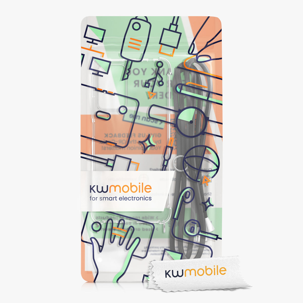 Hülle kompatibel mit Xiaomi Redmi Note 11 Pro+ 5G / Note 11 Pro Plus 5G