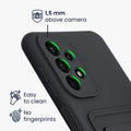 Samsung Galaxy A23 4G / 5G Handyhülle mit Kartenfach