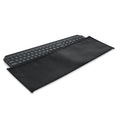 Logitech MX Keys Wireless Hülle Stoff Schwarz