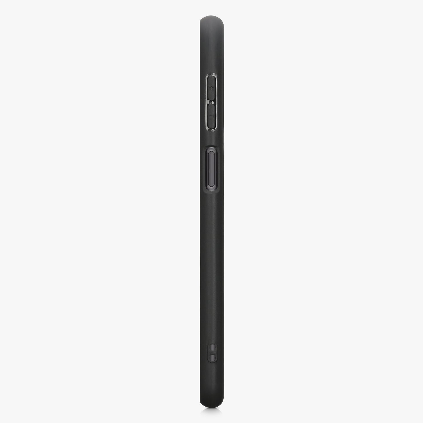 kwmobile Hülle kompatibel mit Samsung Galaxy A23 4G / 5G - Handyhülle Silikon Case