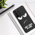 kwmobile Hülle kompatibel mit Samsung Galaxy A23 4G / 5G - Handyhülle Silikon Case