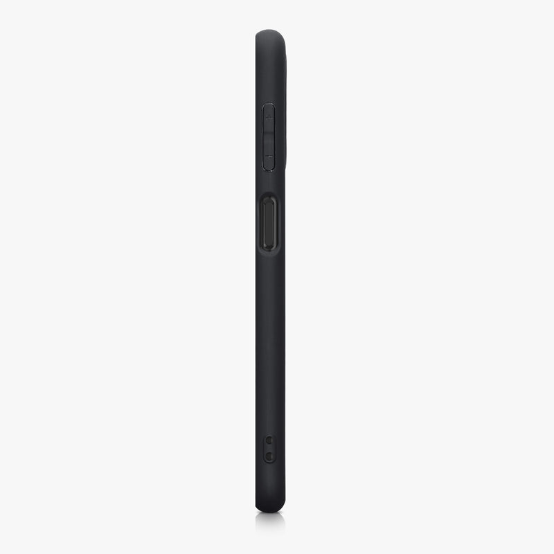 Samsung Galaxy A13 4G Silikon Handyhülle Don't Touch My Phone