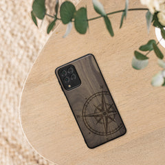 Samsung Galaxy M53 5G stoßfestes Hardcase mit TPU Bumper