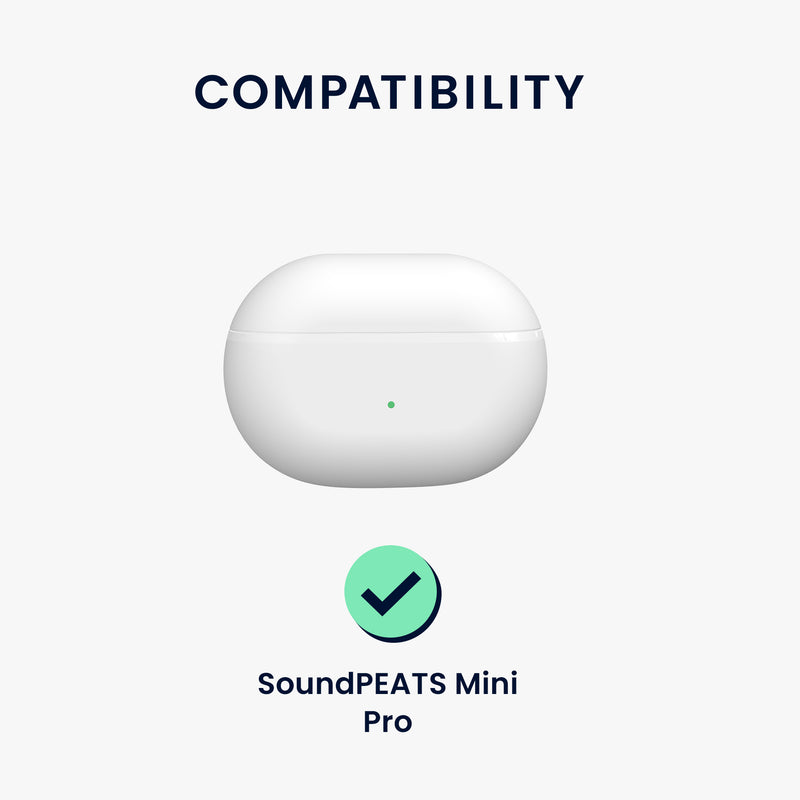 Hülle für SoundPeats Mini Pro