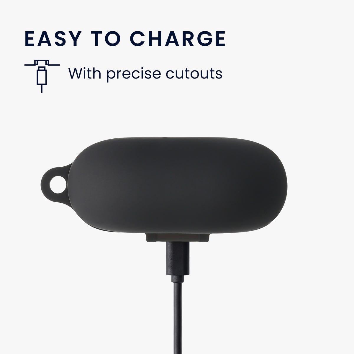 Hülle für SoundPeats Mini Pro