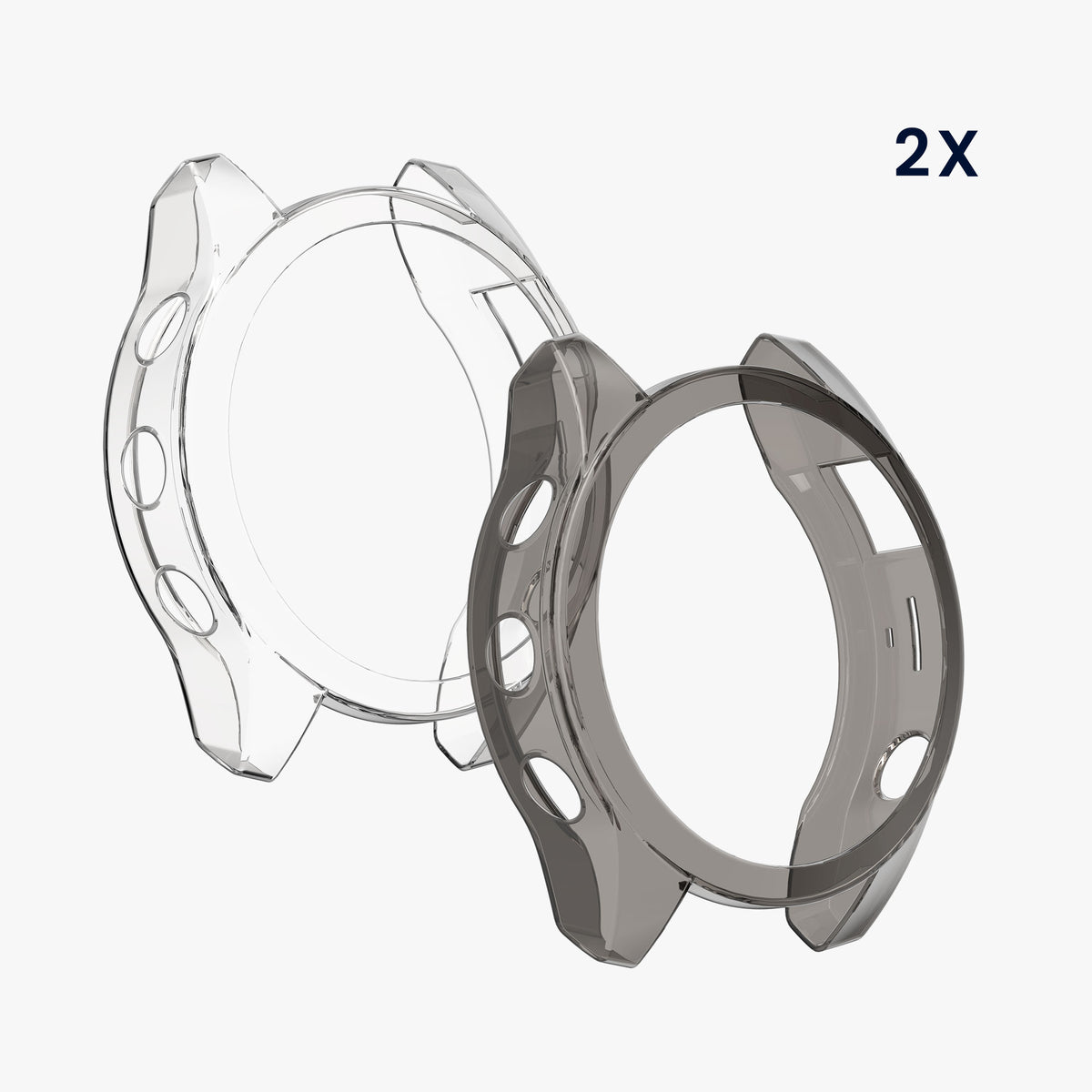 Garmin Epix 2 2x Hülle