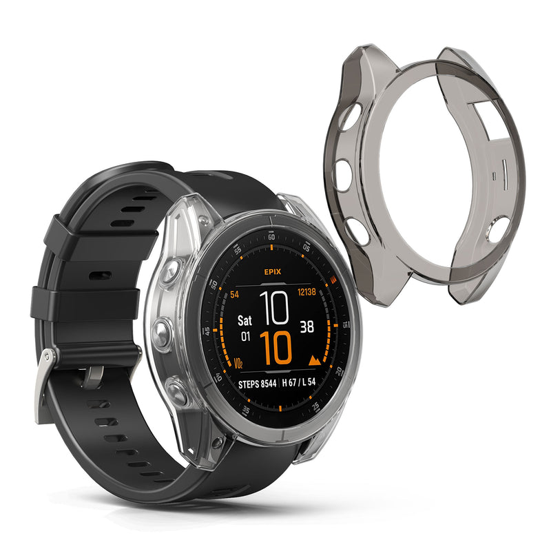Garmin Epix 2 2x Hülle